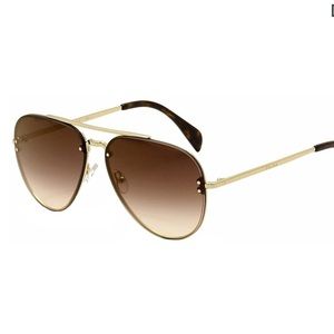 Celine Aviators Sunglasses